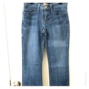 William Rast “Stella” Jeans